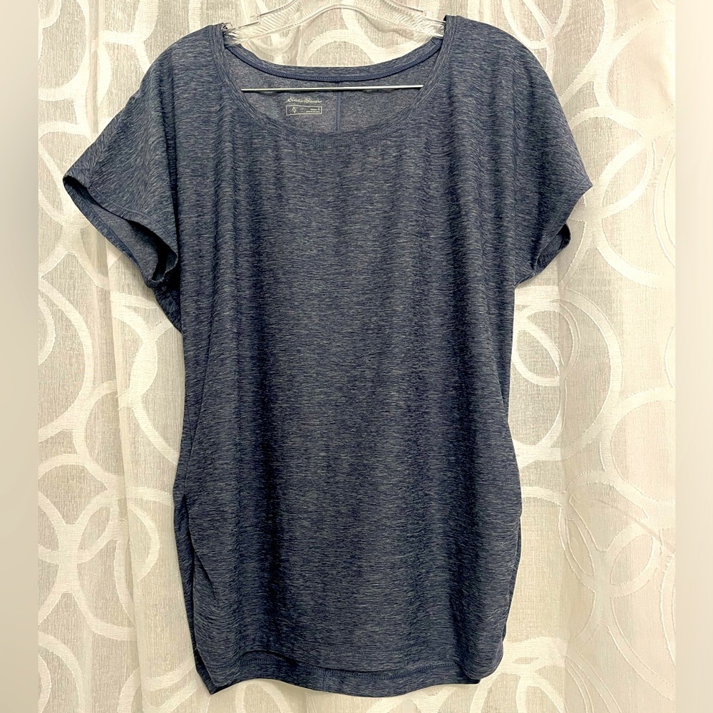 Eddie Bauer Women’s Travex shirt